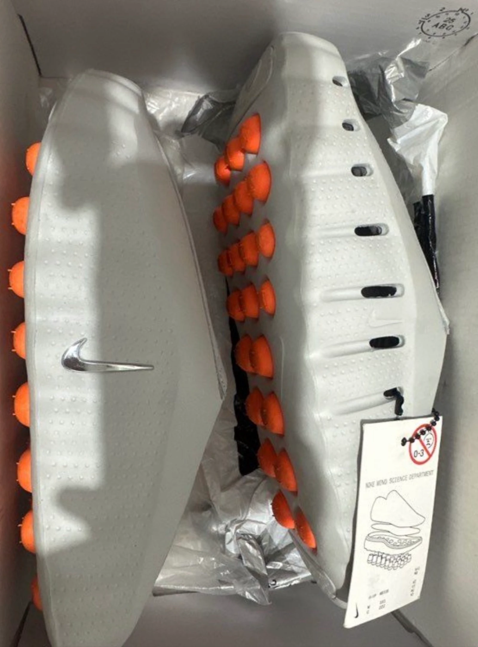 Nike chancla – photo 2